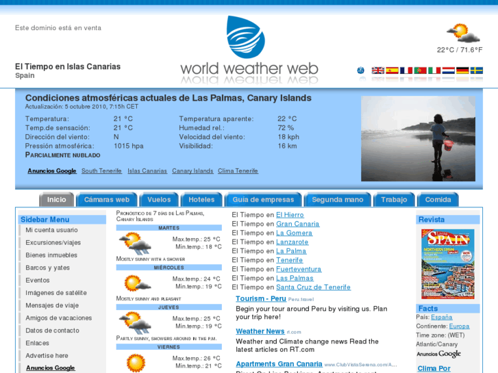 www.weathercanaryislands.com