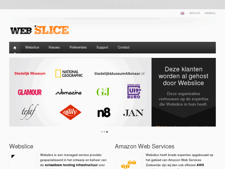 www.webslice.nl