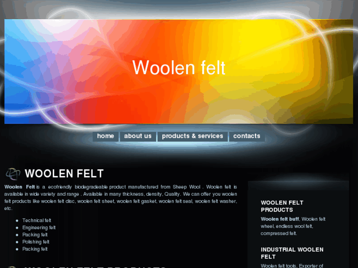 www.woolenfelt.net