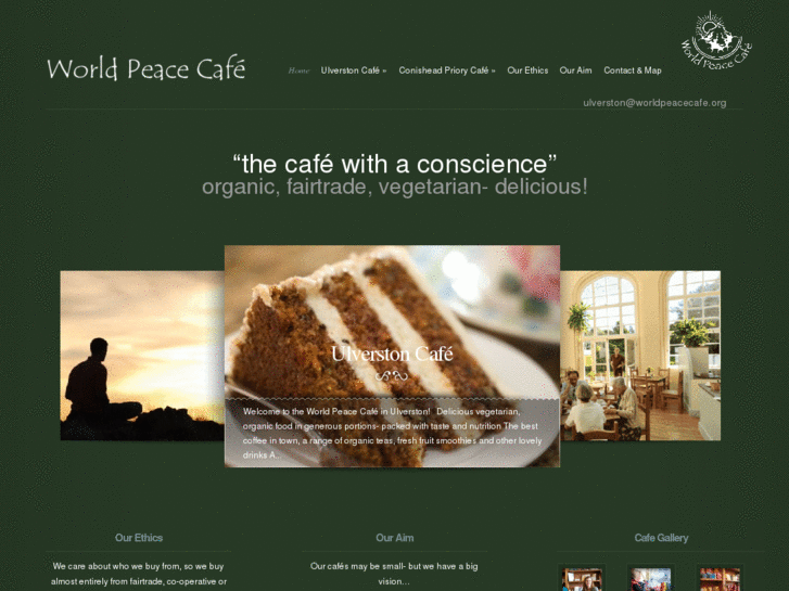 www.worldpeacecafe.com