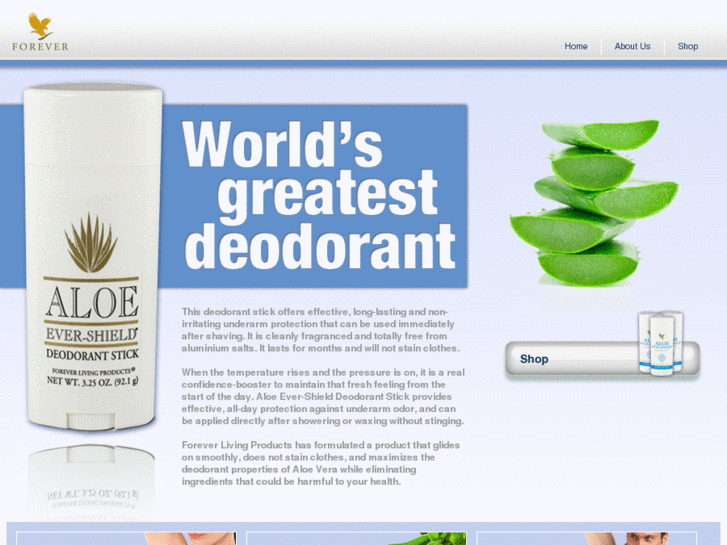 www.worlds-greatest-deodorant.com