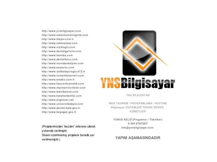 www.ynsbilgisayar.com