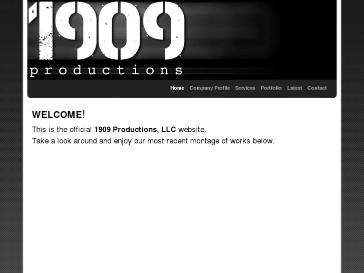 www.1909productions.com