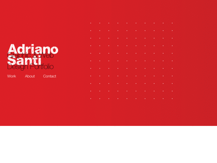 www.adrianosanti.com