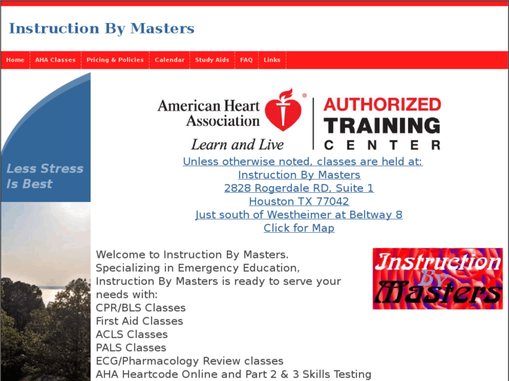 www.advanced-cardiac-life-support-houston.info
