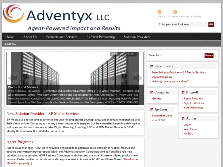 www.adventyx.com