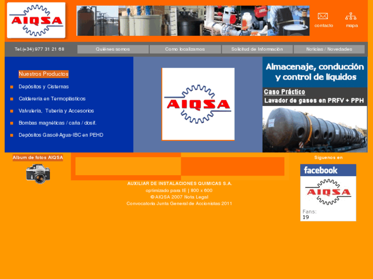 www.aiqsa.com