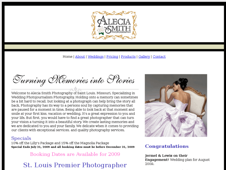 www.aleciasmith.net