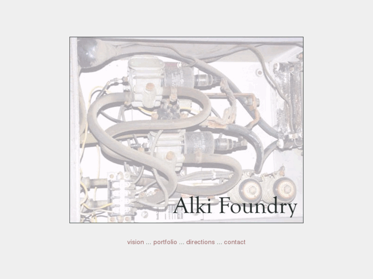 www.alkifoundry.com