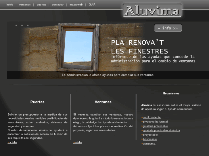 www.aluvima.net