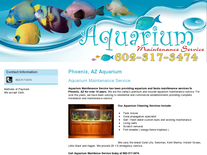 www.aquariummaintenanceserviceaz.com