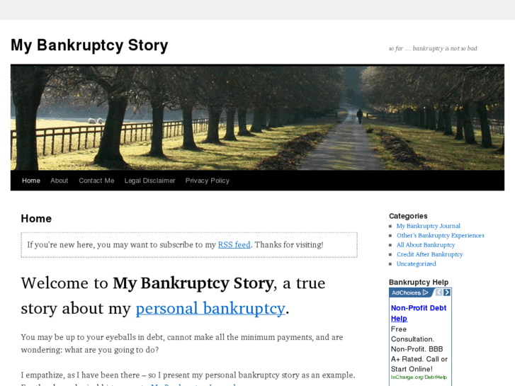 www.bankruptcystory.com