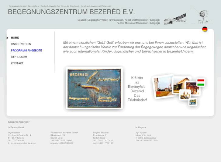 www.begegnungszentrum-bezered.com