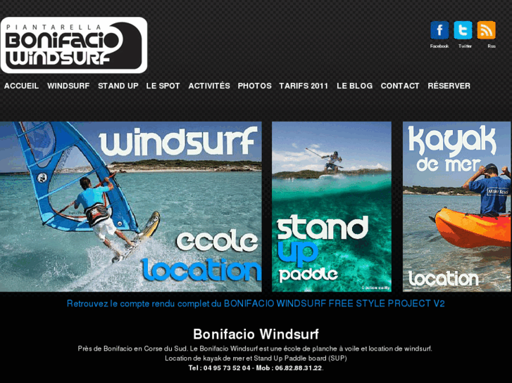 www.bonifacio-windsurf.com