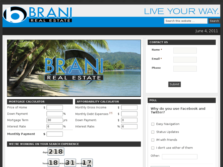 www.braniway.com