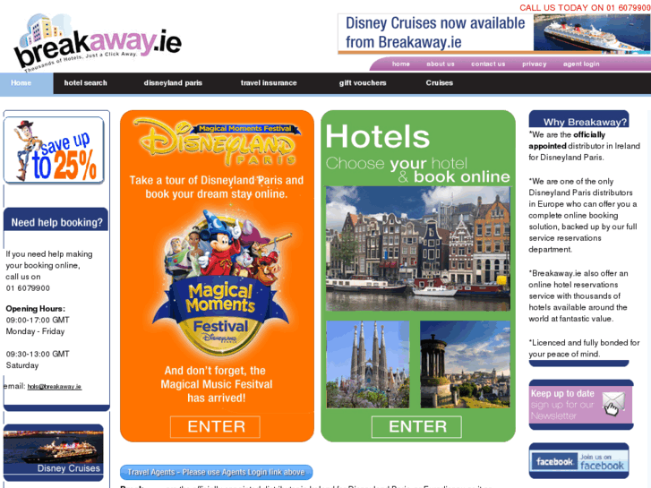 www.breakaway.ie