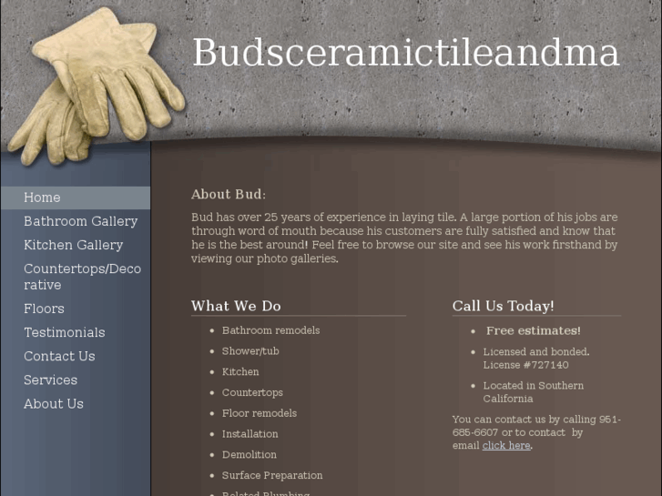 www.budsceramictileandmarble.com