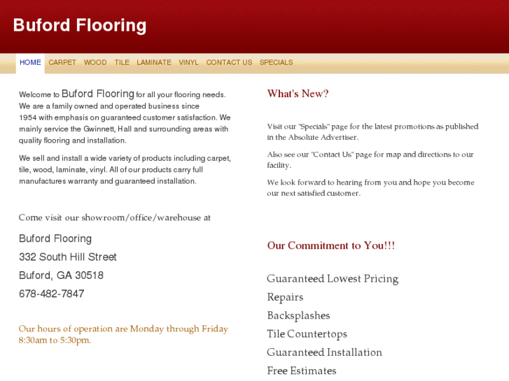 www.bufordflooring.com