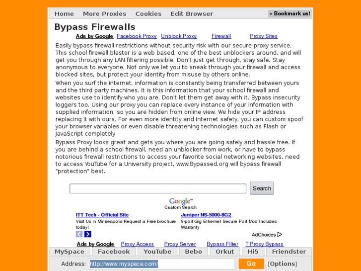 www.bypassfirewall.org