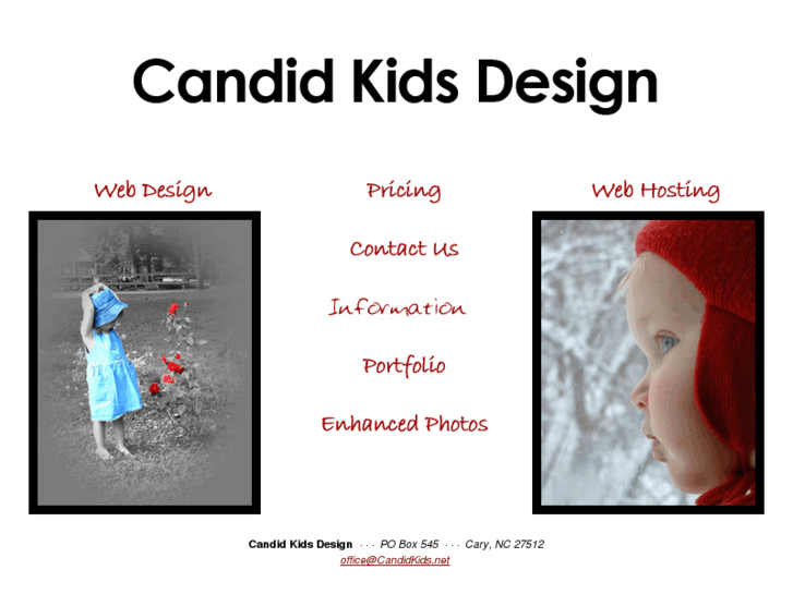 www.candidkids.net