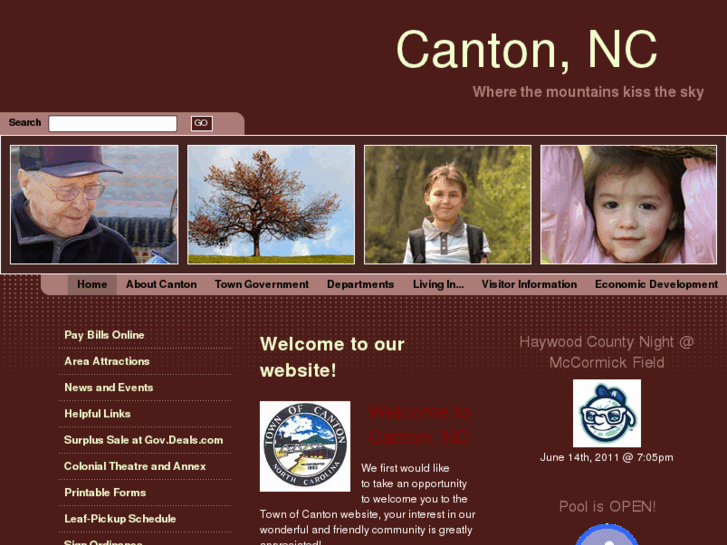 www.cantonnc.com