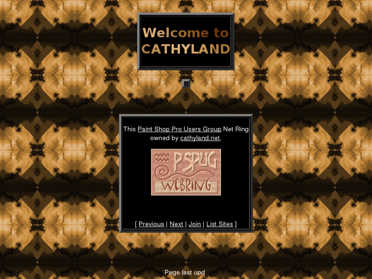 www.cathyland.net