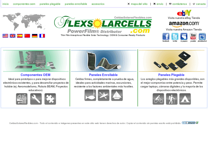 www.celdassolaresflexibles.com