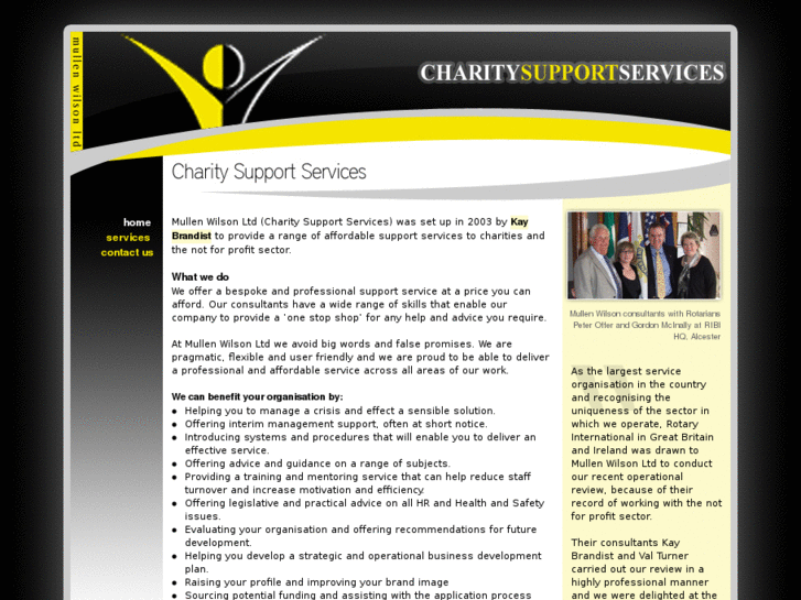 www.charitysupportservices.co.uk