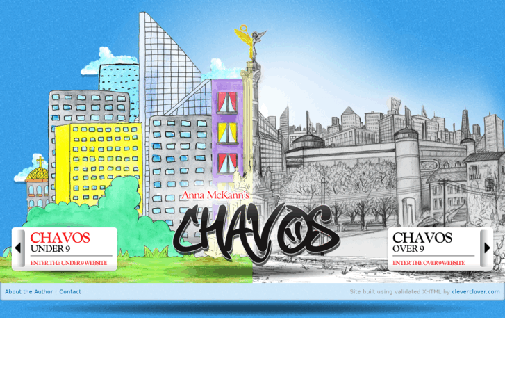 www.chavos.org