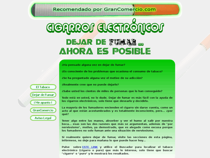 www.cigarros-electronicos.es
