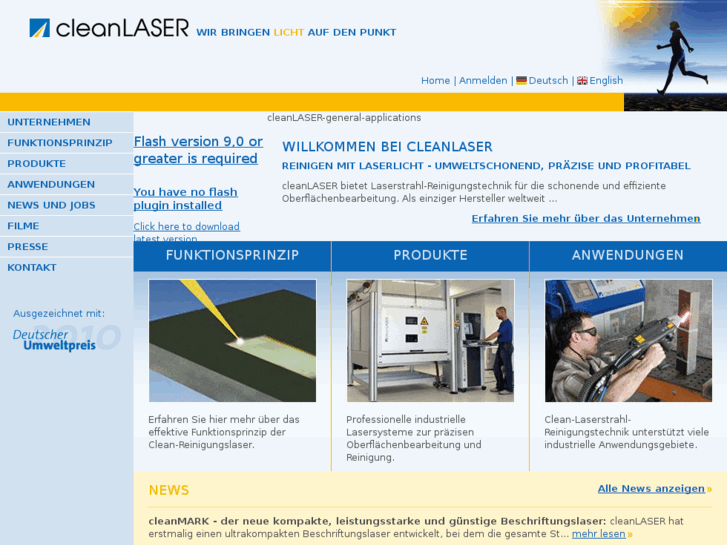 www.clean-laser.com