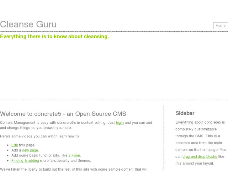 www.cleanseguru.org