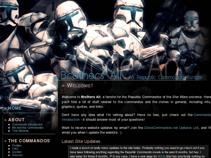 www.clonecommandos.net