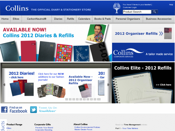 www.collinsdebden.co.uk