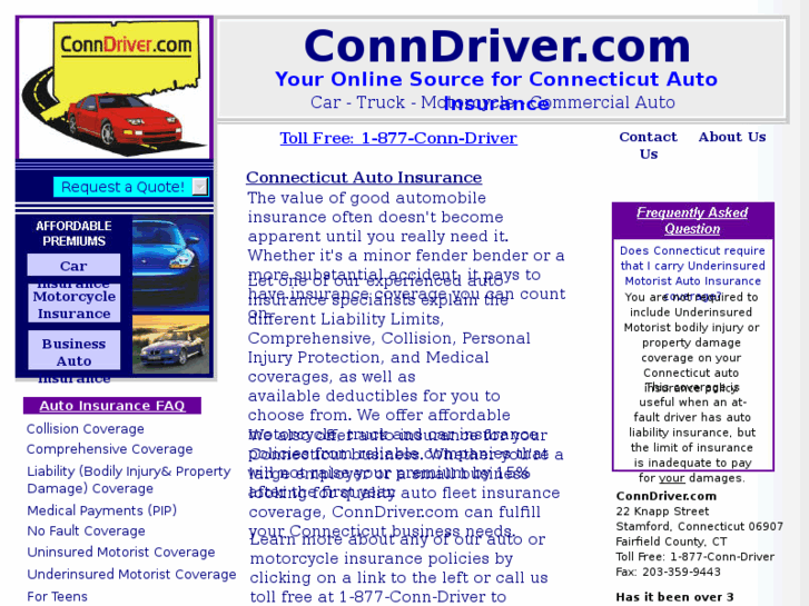 www.conndriver.com