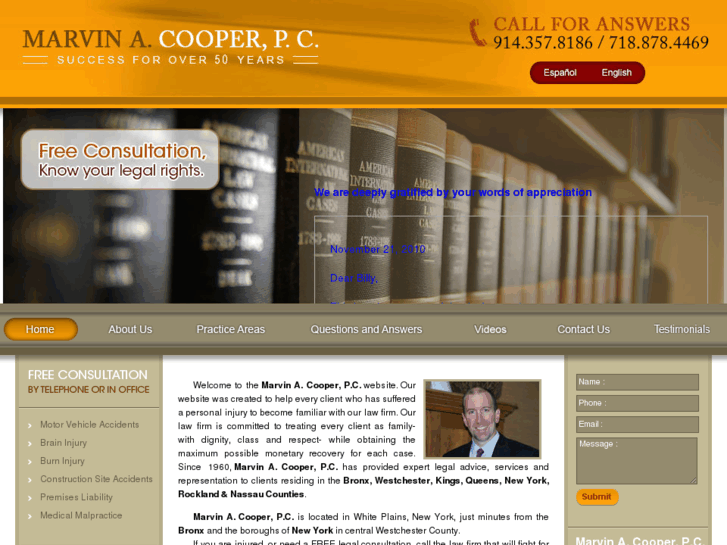 www.cooper-law.com