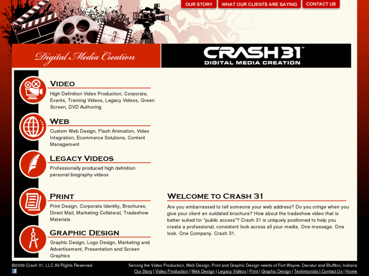 www.crash31.com