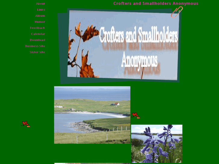 www.crofting.net