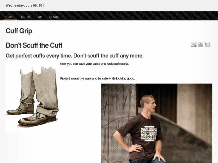 www.cuffgrip.com