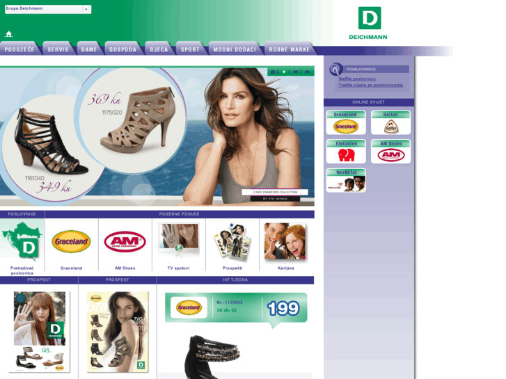 www.deichmann.hr