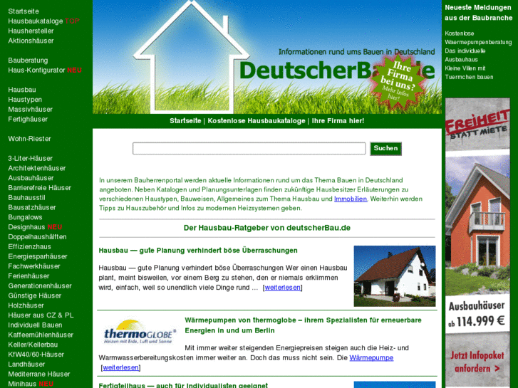 www.deutscherbau.de