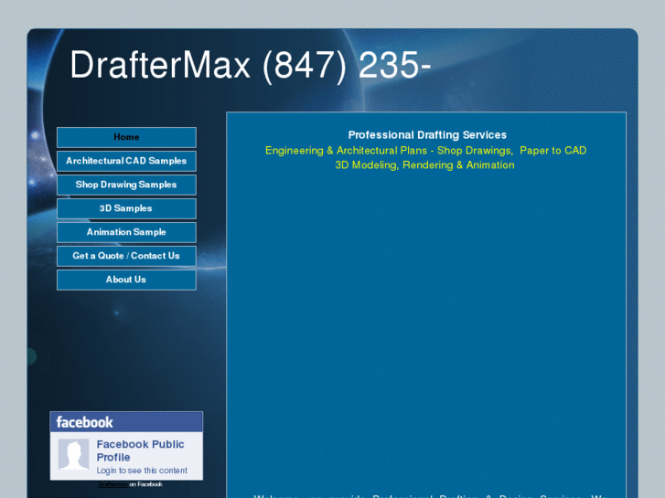 www.draftermax.com
