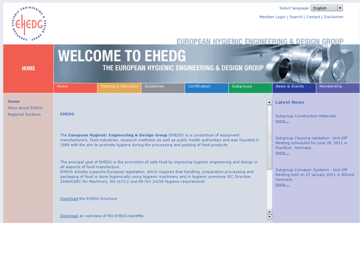 www.ehedg.org