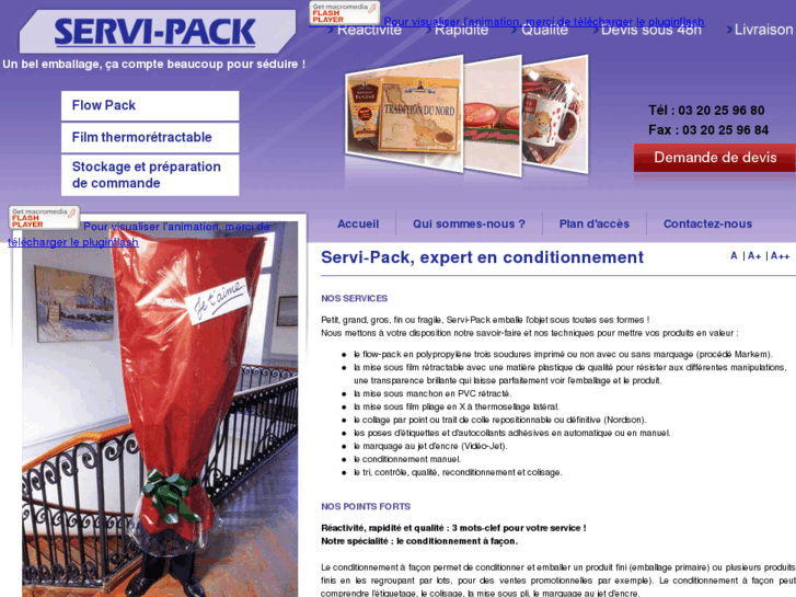 www.emballage-servi-pack.com