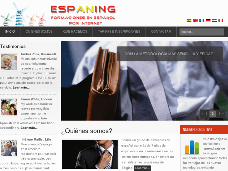 www.espaning.es