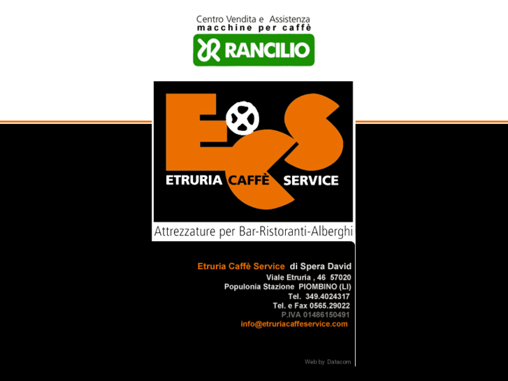 www.etruriacaffeservice.com