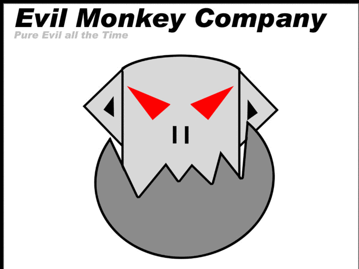 www.evilmonkeycompany.com