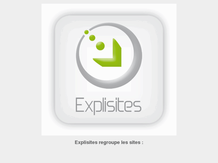 www.explisites.fr