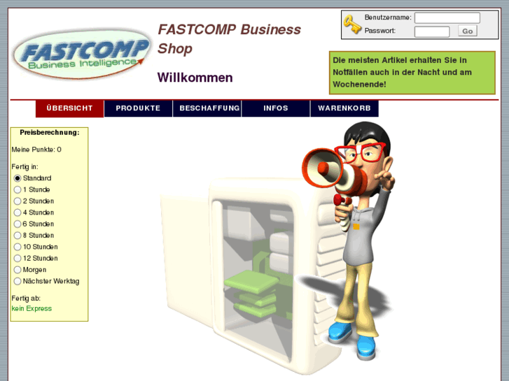 www.fastcomp.org