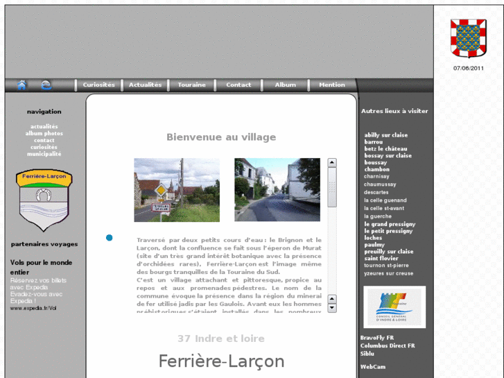 www.ferriere-larcon.com